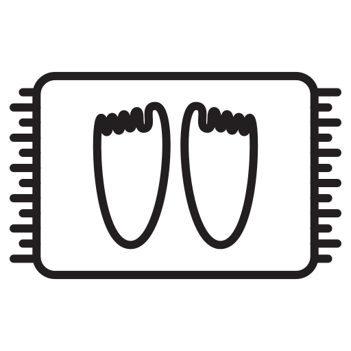 Bath Mat icon