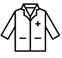 Apron icon