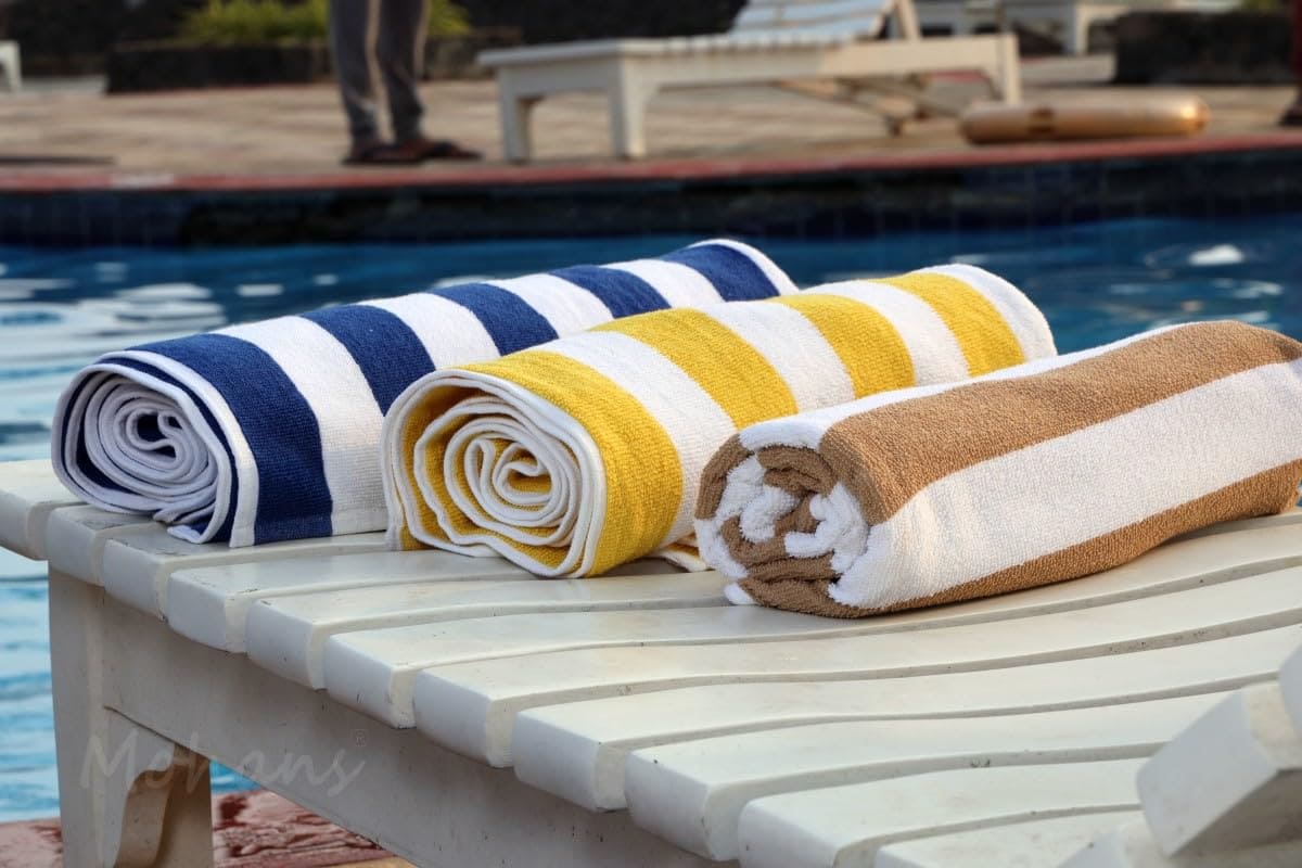 Hotel Bath Linen