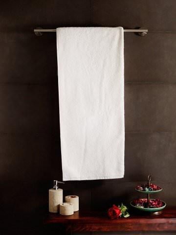 Hotel Bath Linen